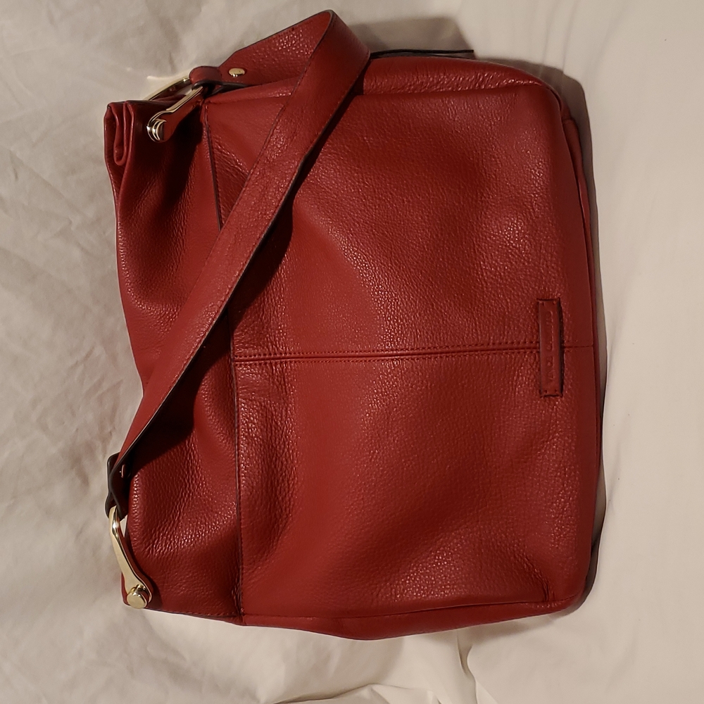 Vince Camuto clem hobo bag
